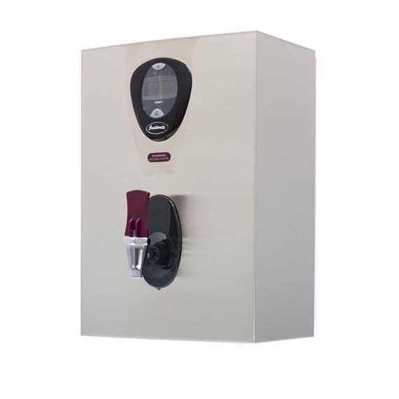 Instanta WMSP3 SureFlow Plus Wall Mounted 3Ltr (WM3SS) £543.312