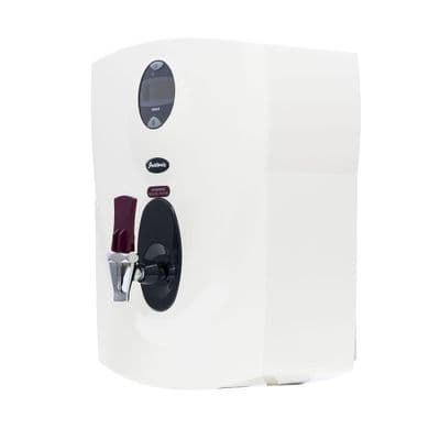 Instanta WMSP3W SureFlow Plus Wall Mounted 3Ltr White (WM3)