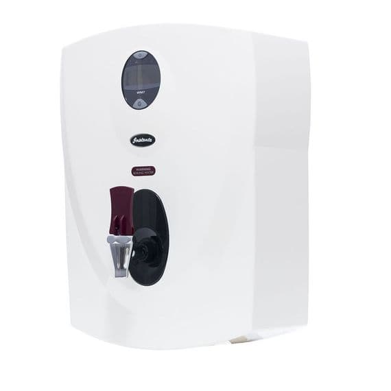 Instanta WMSP7W SureFlow Plus Wall Mounted 7Ltr White (WM7) £573.111