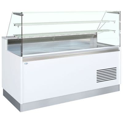 Interlevin BELLINI ID 2050FV CR Serve Over Counter