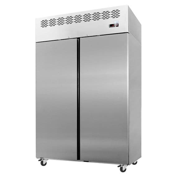 Interlevin CAF1250 Gastronorm Upright Freezer £1648.768