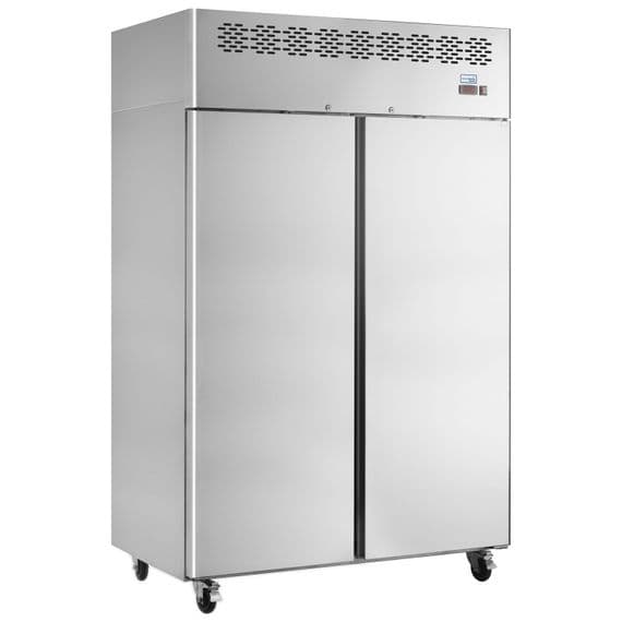 Interlevin CAF900 Upright Freezer £1505.152