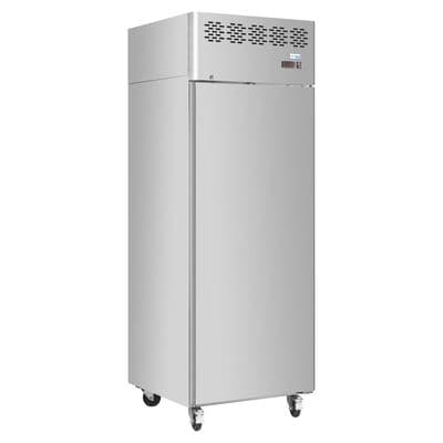 Interlevin CAR410 Solid door Refrigerator