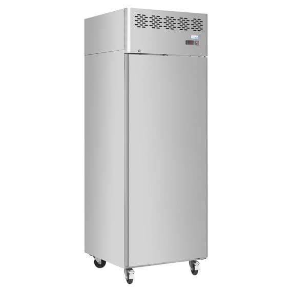Interlevin CAR410 Solid door Refrigerator £924.352
