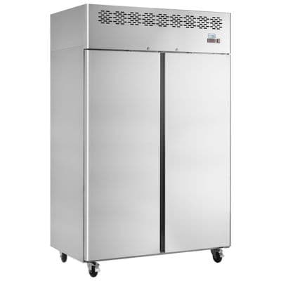 Interlevin CAR900 Solid door Refrigerator