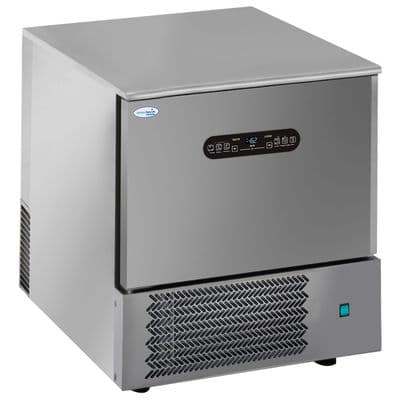 Interlevin Italia Range AT03 ISO Blast Chiller/Freezer