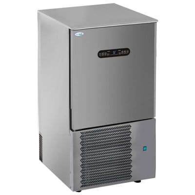Interlevin Italia Range AT10 ISO Blast Chiller/Freezer