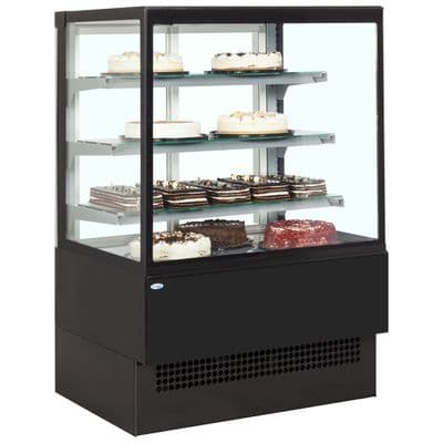 Interlevin Italia Range EVOK1802 Patisserie Display Cabinet (R290)