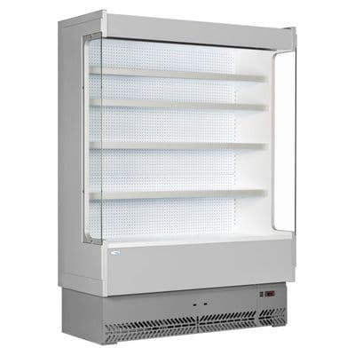 Interlevin Italia Range SP60-187 Slimline Multideck