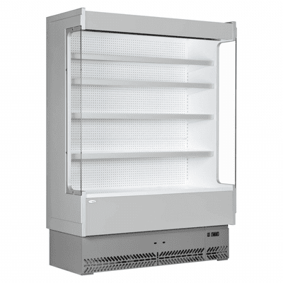 Interlevin Italia Range SP60-80 Slimline Multideck
