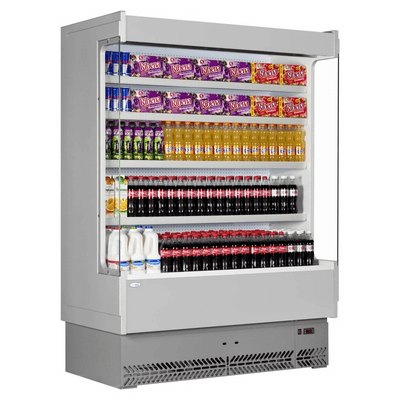 Interlevin Italia Range SP80-100 Wall Site Multideck