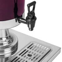 Interlevin JD8 Juice Dispenser £50.6
