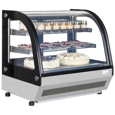 Interlevin LCT750C Counter Top Display