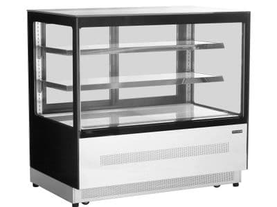 Interlevin LPD1200F Chilled Display Cabinet