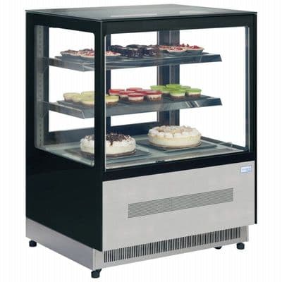 Interlevin LPD1500F Chilled Display Cabinet
