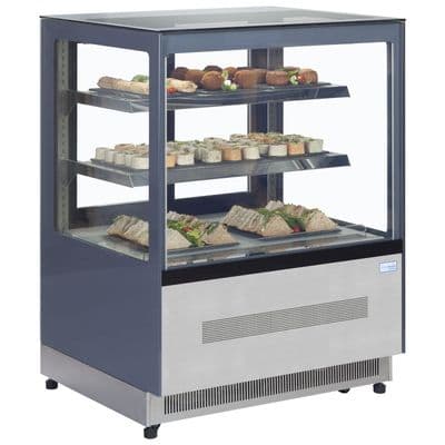 Interlevin LPD900F Chilled Display Cabinet