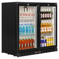 Interlevin PD20H Back Bar £491.39