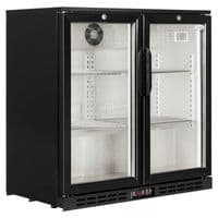 Interlevin PD20H Back Bar £491.39