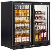 Interlevin PD20H Back Bar £491.39