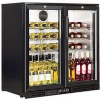 Interlevin PD20H Back Bar £491.39