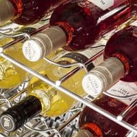 Interlevin PD20H SS Back Bar £723.008
