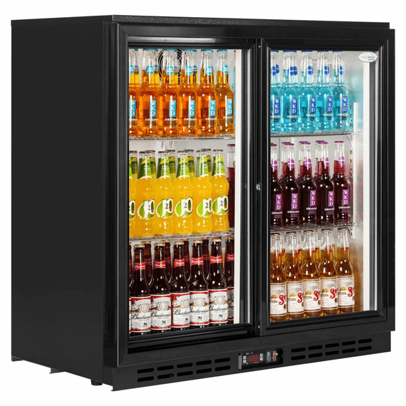 Interlevin PD20S Back Bar £506.18