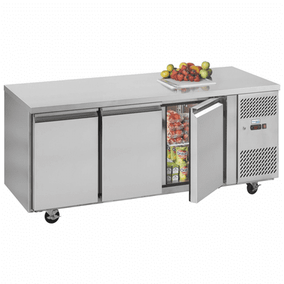 Interlevin PH30 Gastronorm Counter
