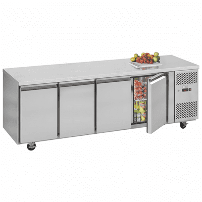 Interlevin PH40 Gastronorm Counter