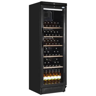 Interlevin SC381W Wine Cooler
