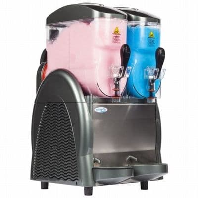 Interlevin SL2 Slush Dispenser