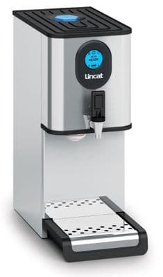 Lincat FilterFlow EB3FX Counter Top Auto Fill Water Boiler - 3 Kw
