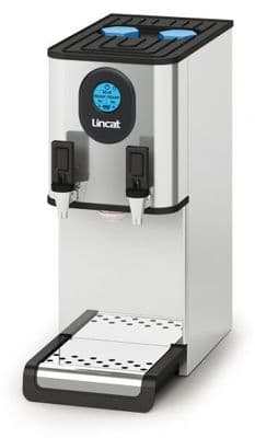 Lincat FilterFlow EB3FX/TT Twin Tap Auto Fill Water Boiler -