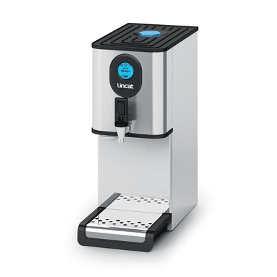 Lincat FilterFlow EB4FX Counter Top Auto Fill Water Boiler - 4.5 Kw