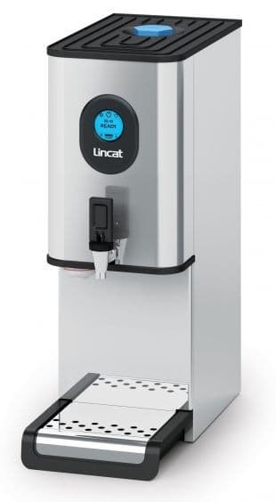 Lincat FilterFlow EB6FX Counter Top Auto Fill Water Boiler - 6 Kw £540.265