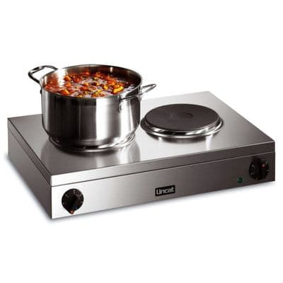 Lincat Lynx 400 LBR2 Electric Boiling Top