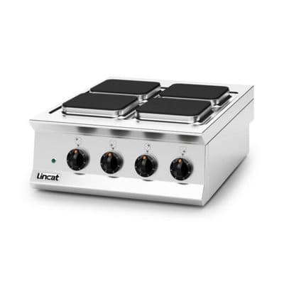 Lincat OE8012 Boiling Top 4 plate