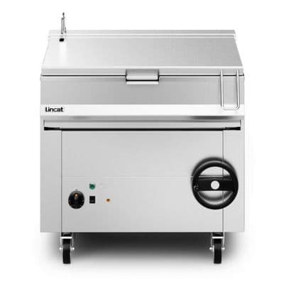 Lincat OE8802 Bratt Pan