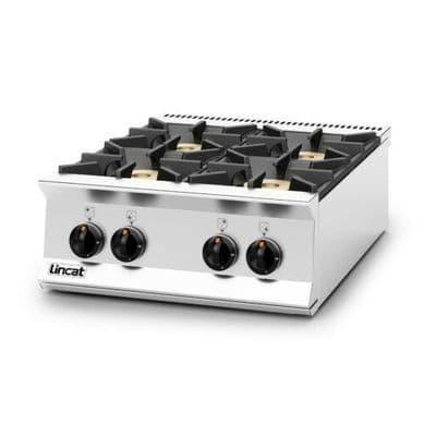 Lincat OG8003/N Boiling Top 4 burner