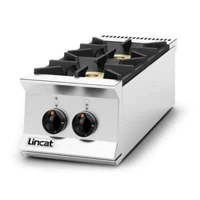 Lincat OG8009/P Boiling Top 2 burner