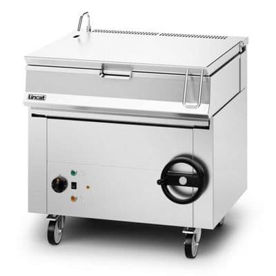 Lincat OG8801/N Natural Gas Bratt Pan