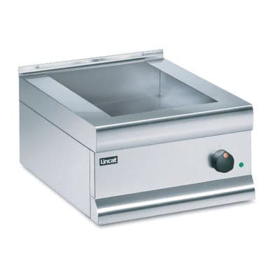 Lincat Silverlink 600 BM4 Gastronorm Bain Marie