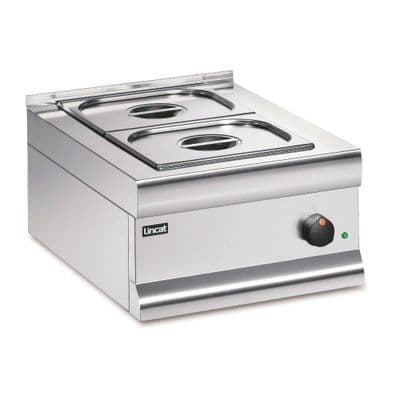 Lincat Silverlink 600 BM4A Gastronorm Bain Marie