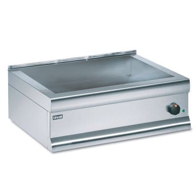 Lincat Silverlink 600 BM7 Gastronorm Dry Heat Bain Marie