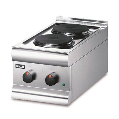 Lincat Silverlink 600 HT3 Electric Boiling Top