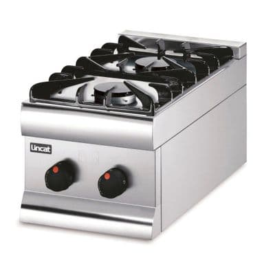 Lincat Silverlink 600 HT3/N Natural Gas Boiling Top