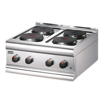 Lincat Silverlink 600 HT6 Electric Boiling Top
