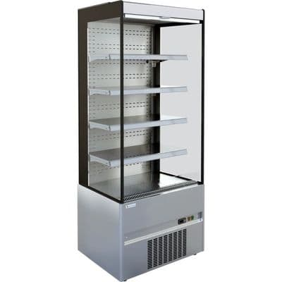 Mafirol Cronus 685mm Open Front Multideck Display Fridge
