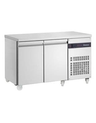 Mafirol SL99-ECO 2 Door Slimline 600Mm Depth Counter 225L