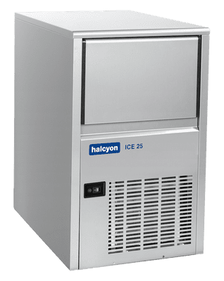 Maidaid Halcyon ICE25 25kg Production Ice Maker