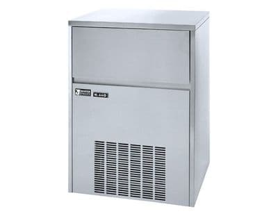 Masterfrost M660 Ice Maker 66kg/24hr